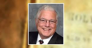 Orbra Walter Bliss Obituary August 28, 2022