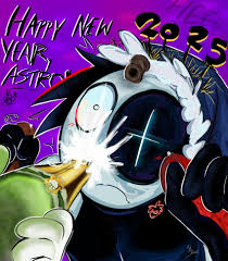 Rule 34 Dev - astro_(dandys_world) champagne champagne_bottle  cosmo_(dandys_world) dandys_world dandy_(dandys_world)  handjob happy_new_year male penis sprout_(dandys_world)  sproutcestreal submissive|13517516480