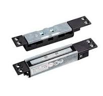 EN-2400SL Shear Lock for Double Swing Doors - 2000Lbs