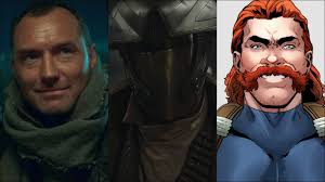 Aled Morgan, Author at Star Wars News Net