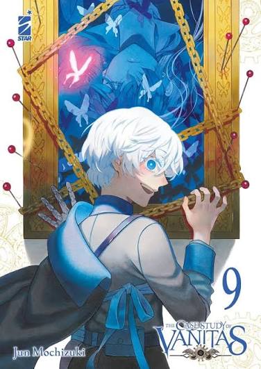 VANITAS NO CARTE - 9