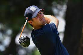 Pereira won by four shots at 27 under. 2wu7zqhgxs4g6m