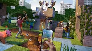 I watched several videos and am still stuck on beta. Microsoft To Shut Down Minecraft Earth Mobile Ar Game On June 30