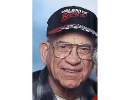 Albert Ahn Obituary (2010)