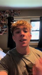 Colby Hare's Instagram, Twitter & Facebook