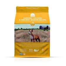 Open Farm Chicken Ancient Grains Dry Dog Food In 2020 Ancient Grains Dry Dog Food Ancient Grains Recipes