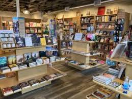 Thanks, everyone for coming out, it was great to see you all again! The Dog Eared Book Book Store In Palmyra Ny