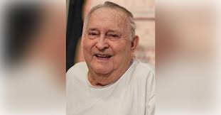 Obituary information for Kermit Robinson