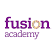 Fusion Academy logo