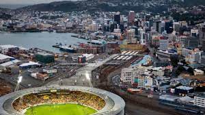 Uniqueness of new zealand cities listed, descriptions, capital city, largest and smallest nz cities population, main cities and towns in new zealand. Wellington Beautiful City In New Zealand Is Always Threatened By A Possible Earthquake And Tsunami Youtube