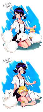 Adrien Getting Jealous Miraculous Ladybug Adrinette Miraculous Ladybug Anime Miraculous Ladybug Funny Miraculous Ladybug Fanfiction