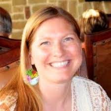 Sally Sexton's Instagram, Twitter & Facebook