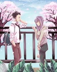 A silent voice background 1920 x 1080 / the best collection of koe no katachi wallpaper reddit. The Shape Of Voice Anime Wallpapers Wallpaper Cave