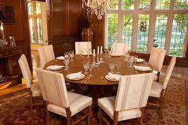 Exposure to direct sunlight over time can fade and discolor your dining table's finish. Table Extension Pad