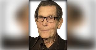 Obituary information for Elbert Phillip Wilson