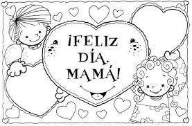 El primer domingo de mayo se acerca; En Los Ultimos Dias Un Preciado Objeto Que Ha Llegado A Primark Espana Hace Dibujos Del Dia De Las Madres Tarjetas Del Dia De Las Madres Feliz Dia De La Madre