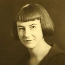 Gail Mildred Seely (Seeley) Beam (1907-1999)