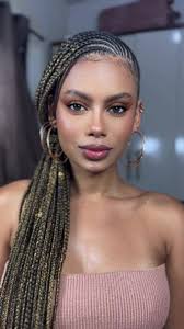 #fyp #trancista #trança