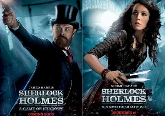 Jared Harris Sherlock Holmes A Game Of Shadows Stream Watch: New Clips From  'Sherlock Holmes: A Game Of Shadows