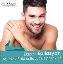 lazer epilasyon ile erkek bakimi boyut degistiriyor sirt gogus tum kol ozel bolge koltuk alti kuyruk sokumu ense b epilasyon erkek bakim koltuk alti