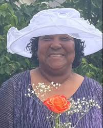 Mattie Ruth Moore Hall Obituary October 9, 2025