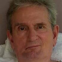 Mr. Martin D. Revilla Obituary