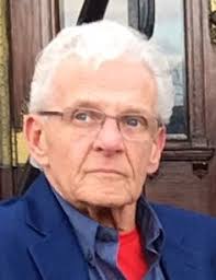 Obituary information for Lawrence D. Pawlovich