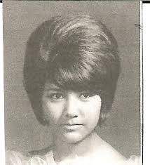 Margaret Marquez Sevy (1947-2002)