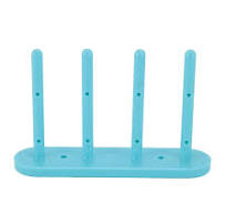 Bobbin Thread Holder Magnetic Bobbin Holder With 4 Storage Slots - Sewing  Machine Organization Spool Storage Rack
