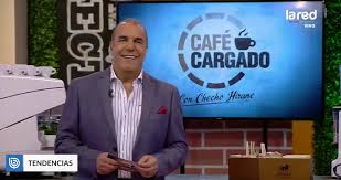 Favor enviar waatsaap de conectados radio agricultura. Checho Hirane Celebrates The Military Parade In 2021 The Best Face Mask Television And Show