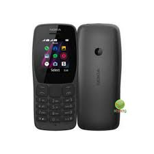 Latest info about mobile phone price list, full specification, review. Nokia 110 Ta 1192 Dual Sim Blue