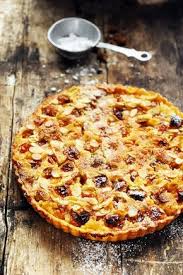 Quand Les Mirabelles Sont Belles Faisons Vite Des Tartes Tarte Aux Mirabelles Avec Comme Une Frangipane Croquante Tarte Aux Mirabelles Recettes De Cuisine Recette
