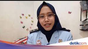 We did not find results for: Senangnya Debby Sipir Lulusan Sma Kini Kantongi Gaji Rp 5 9 Juta Bulan
