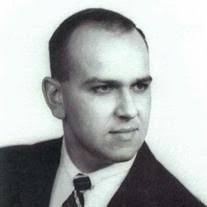 Richard Miller Obituary