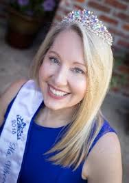 MS. WHEELCHAIR AMERICA