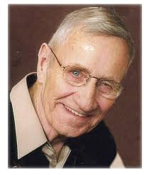 Obituary information for Orville E. DeHart