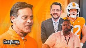 Mike Keith Show (Oct. 16, 2025)