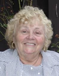 Obituary for Patricia Kenny