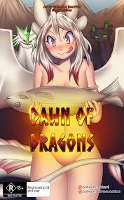 Dawn of Dragons (how to train your dragon) porn comic by [matemi]. Wings  porn comics.