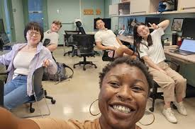 Why get your graduate degree in Educational Psychology at Illinois? 🔶 Work  with leaders in the field 🔷 Unparalleled student-faculty ratio 🔶 We're  home to pioneering research groups like the Center for