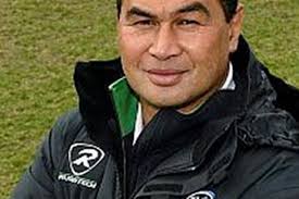 Lam names strong squad for tour