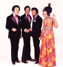 Gladys Knight And The Pips Gladys Knight Soul Music Knight