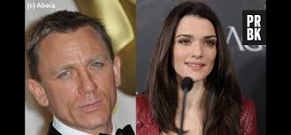 Rachel Weisz et Daniel Craig ... Déjà des rumeurs de mariage