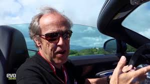 Lamborghini Espada 1000mile road trip