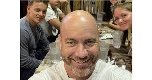 Joe Narciso's Instagram, Twitter & Facebook