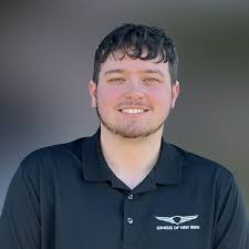 Genesis of New Bern Staff in New Bern, NC