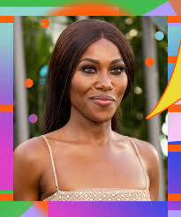 DeWanda Wise Talks Jurassic Park, Three Women & Healing