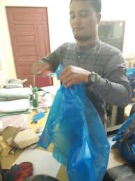 We did not find results for: Membuat Mantel Hujan Dari Plastik Kresek Making Raincoat From Plastic Bilingual Steemit