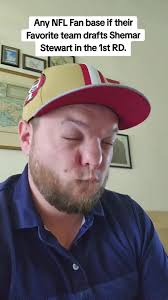 Why Did Shemar Stewart Not Have Sacks