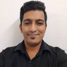 Meet Sham, Senior Account Development Representative at Avalara, Employer  Branding